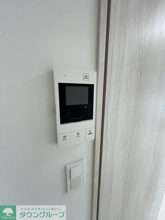 コンフォリア・リヴ豊洲キャナルの物件内観写真